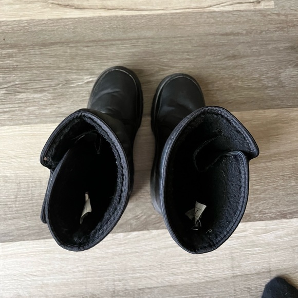 Kids Snow Boots - Picture 5 of 5